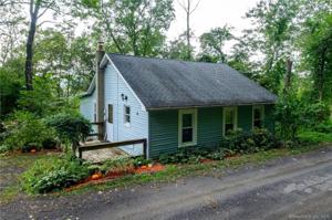 110 Lower Fish Rock Road