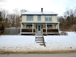34 Colburn Road