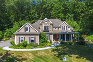 306 West Hyerdale Drive
