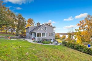 95 Indian Trail