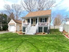 12 Fern Avenue