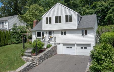 25 Mountain View Drive
