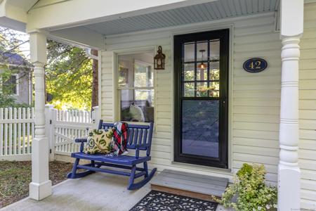 42 Bartram Road