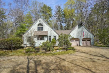 106 Kennerson Reservoir Road