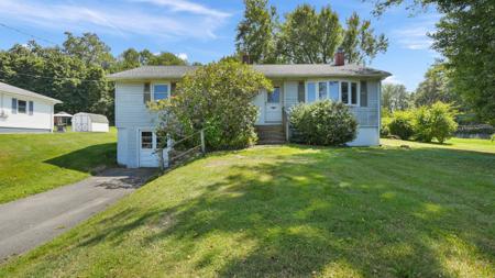 34 Possum Drive