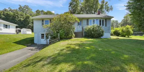 34 Possum Drive
