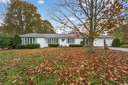 27 North Main Street