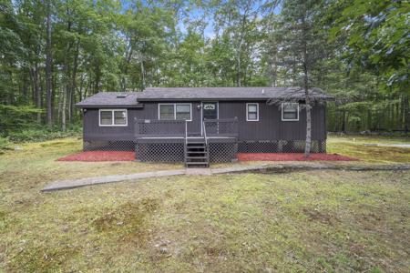 161 Lake Williams Drive