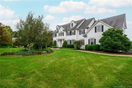 1 Arli Court