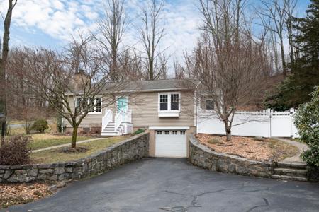 5 Wood Creek Road