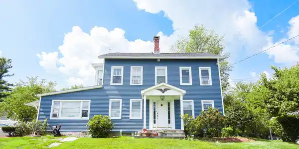 14 Barnum Road