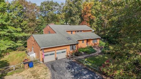 101 Dockerel Road