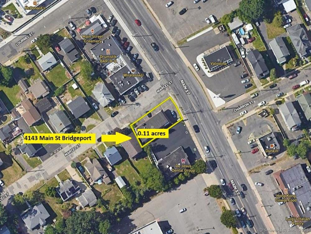 Image 2: Ariel photo