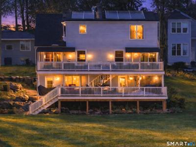 18 North Lake Shore Drive