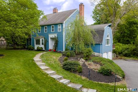 40 Echo Valley Road