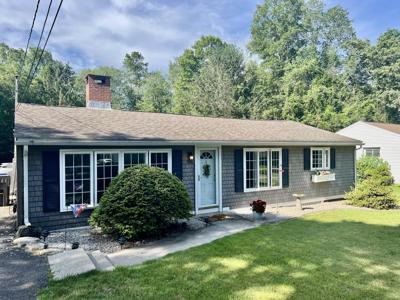 194 Reynolds Drive