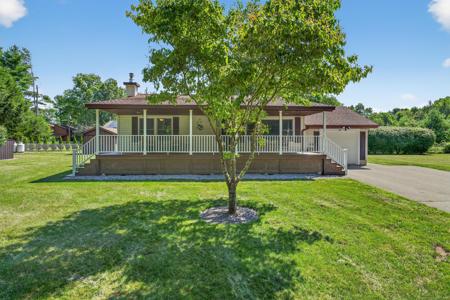 10 Margaretta Avenue