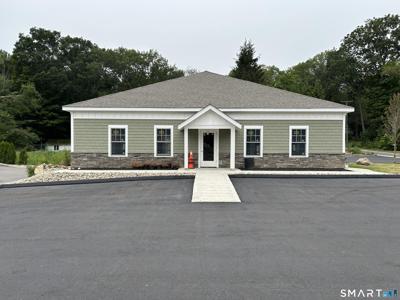 13 North Main Street