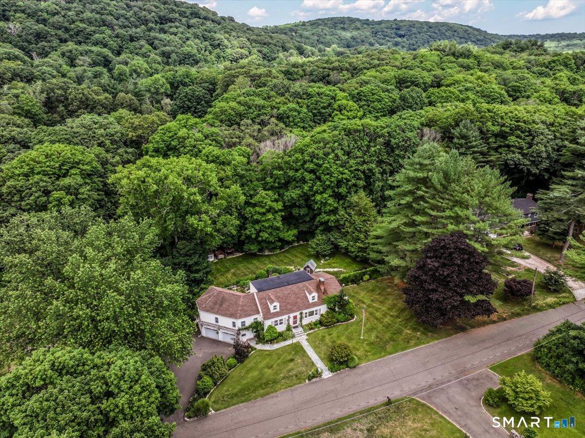 Image 2: Aerial view