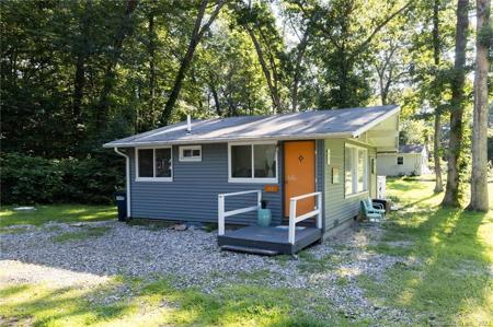 63 Spafford Drive