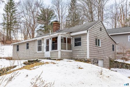 167 West West Hill Road