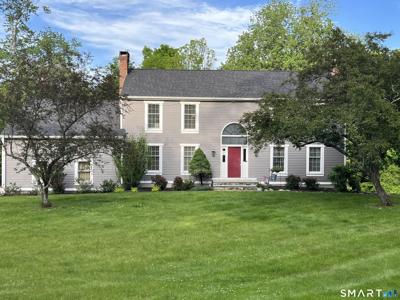 47 Merwin Brook Road