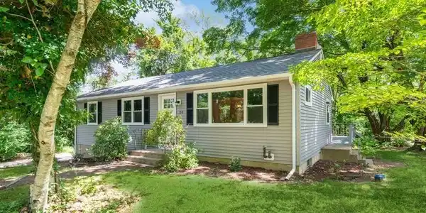 53 Whitney Road