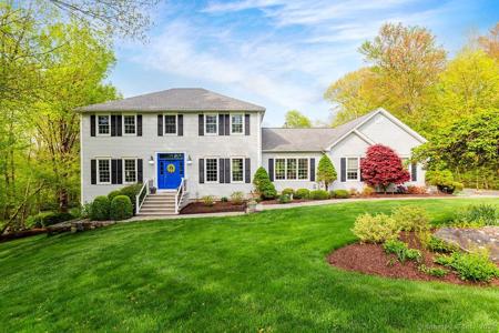5 Old Farm Hill Road
