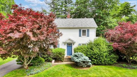 1379 Old North Colony Road