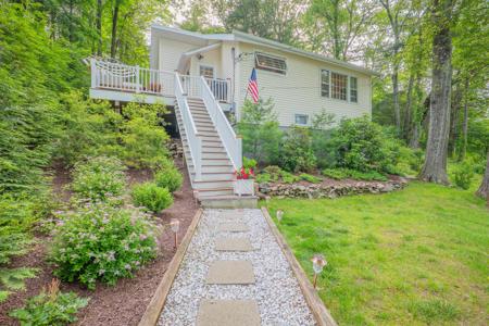 158 Stadley Rough Road