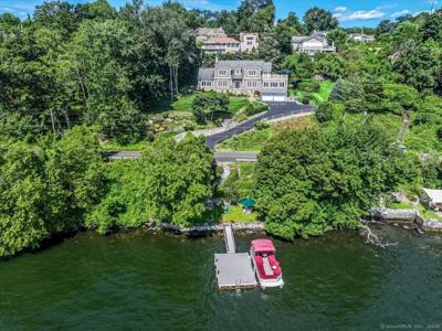 595 Candlewood Lake Road