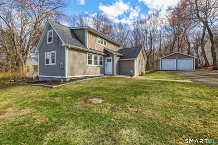 15 Cedar Avenue