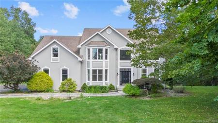 86 Riverford Road