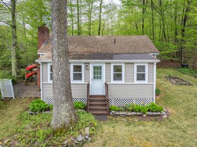 102 Lake Road