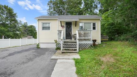 7 Candle Hill Road