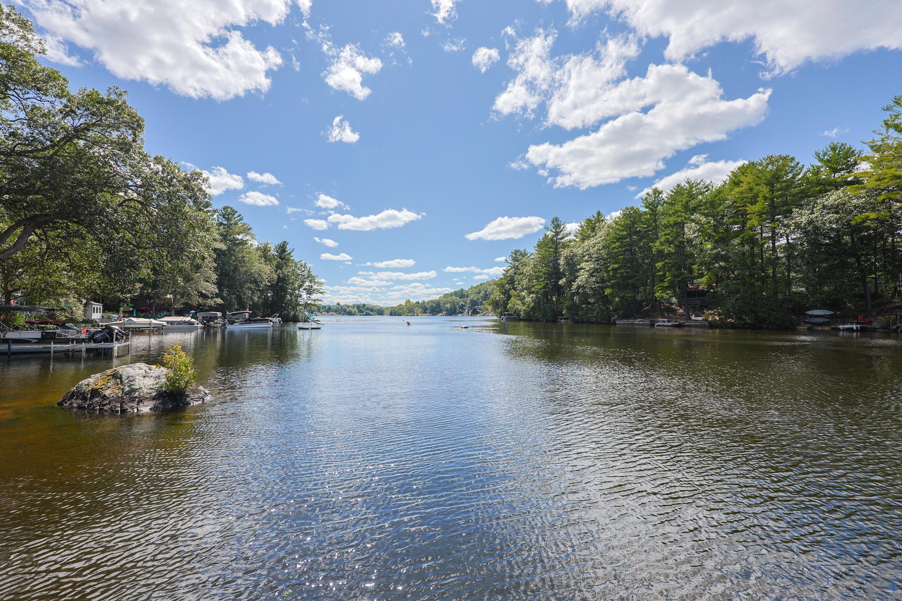 Image 4: Beautiful views of the lake