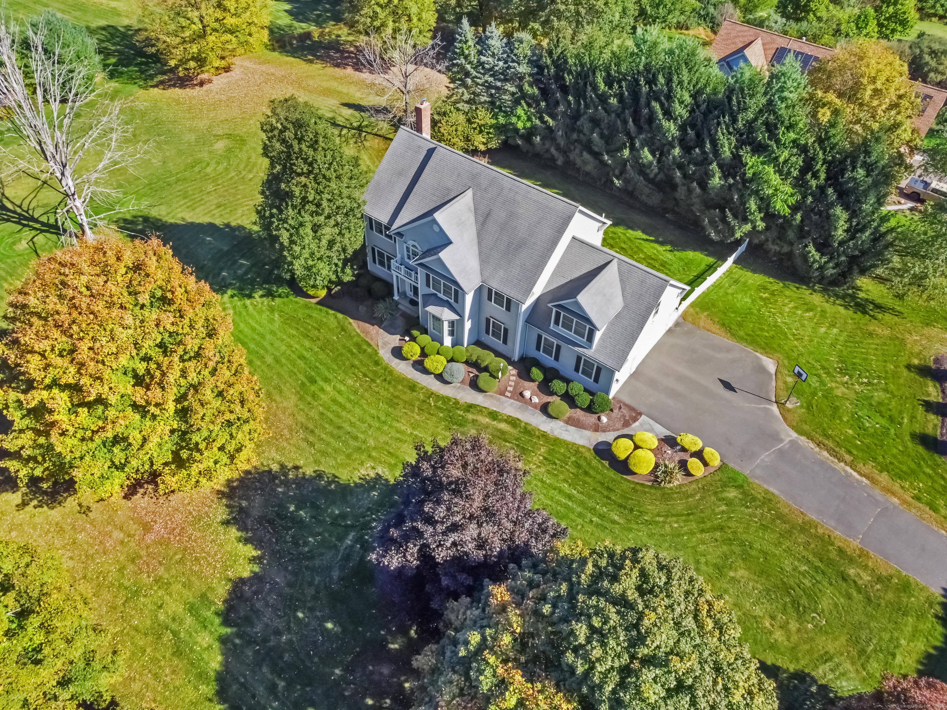 Image 2: Front Aerial