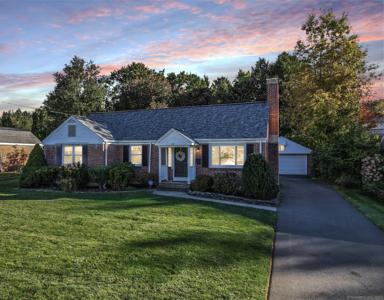 69 Fairwood Farms Drive