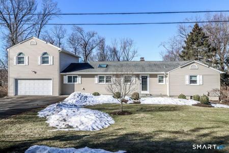 12 South Mountain Road