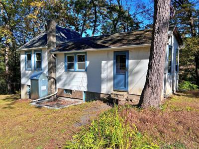 41 Little Punkup Road