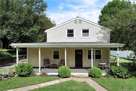 60 Cedar Avenue