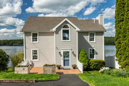 14 Avery Shores