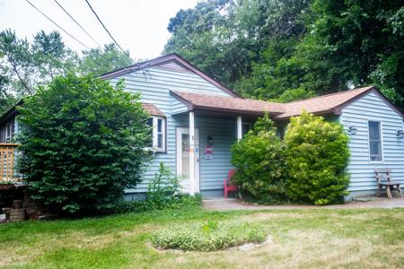 19 Upper Butcher Road
