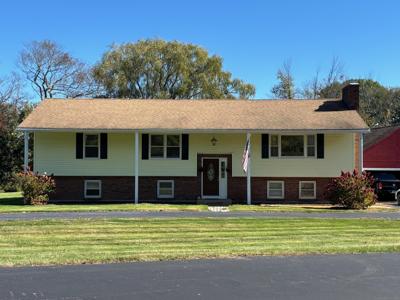 129 Pine Street