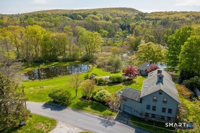 Image 2: A Sherman CT classic- originally Brinsmade Farm