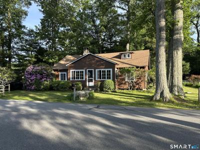 210 Deepwood Drive