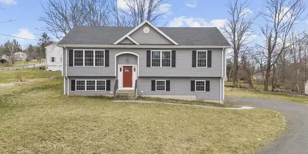 1 Bear Mountain Road