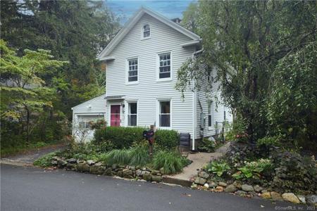 17 Pine Street