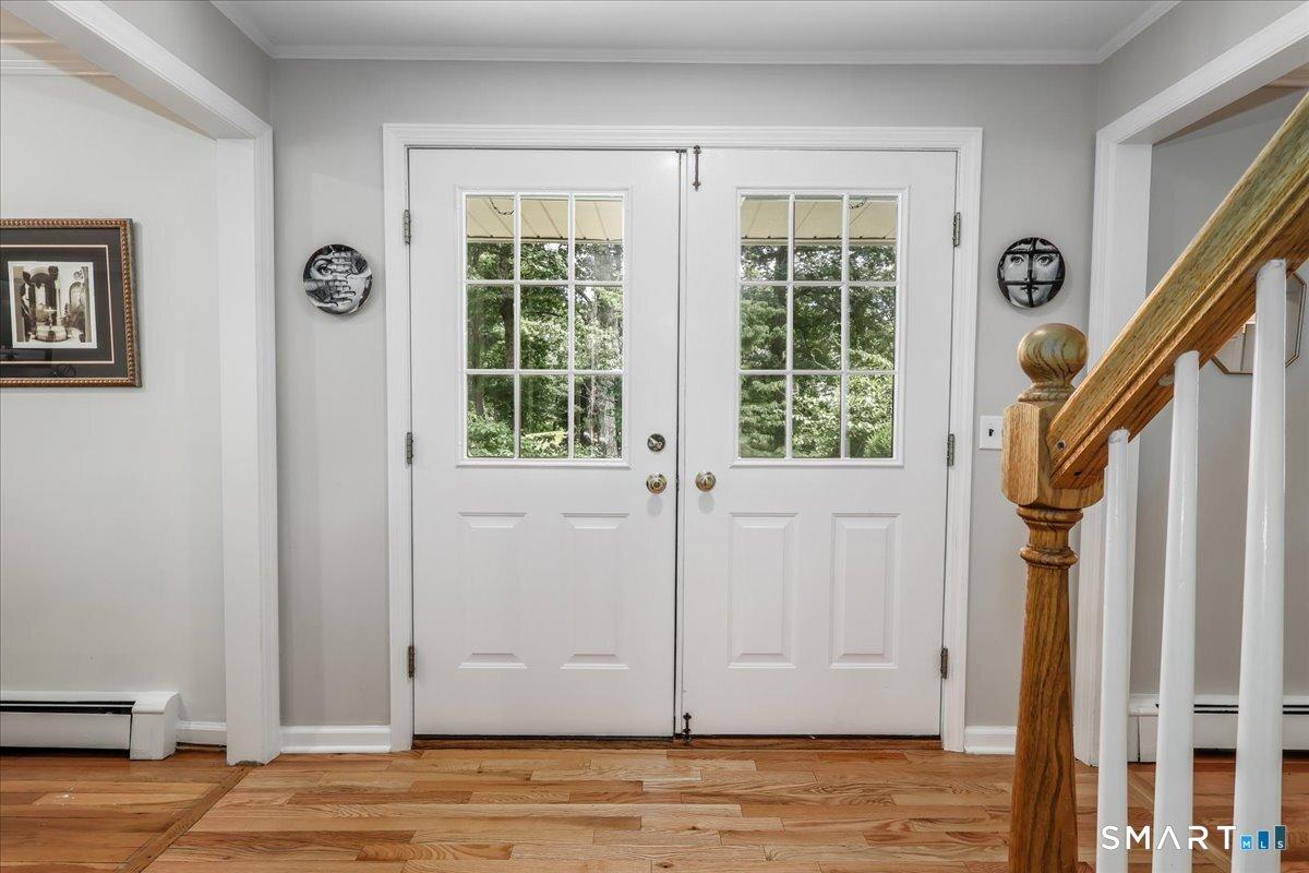 Image 2Front Door: Front Door