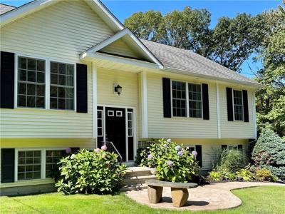 12 Candle Hill Road